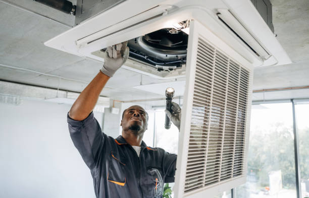 Licensed Emergency Hvac service in McMinnville, TN - FH HVAC