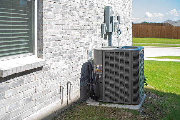 Reliable Emergency Hvac contractor in McMinnville, TN by FH HVAC